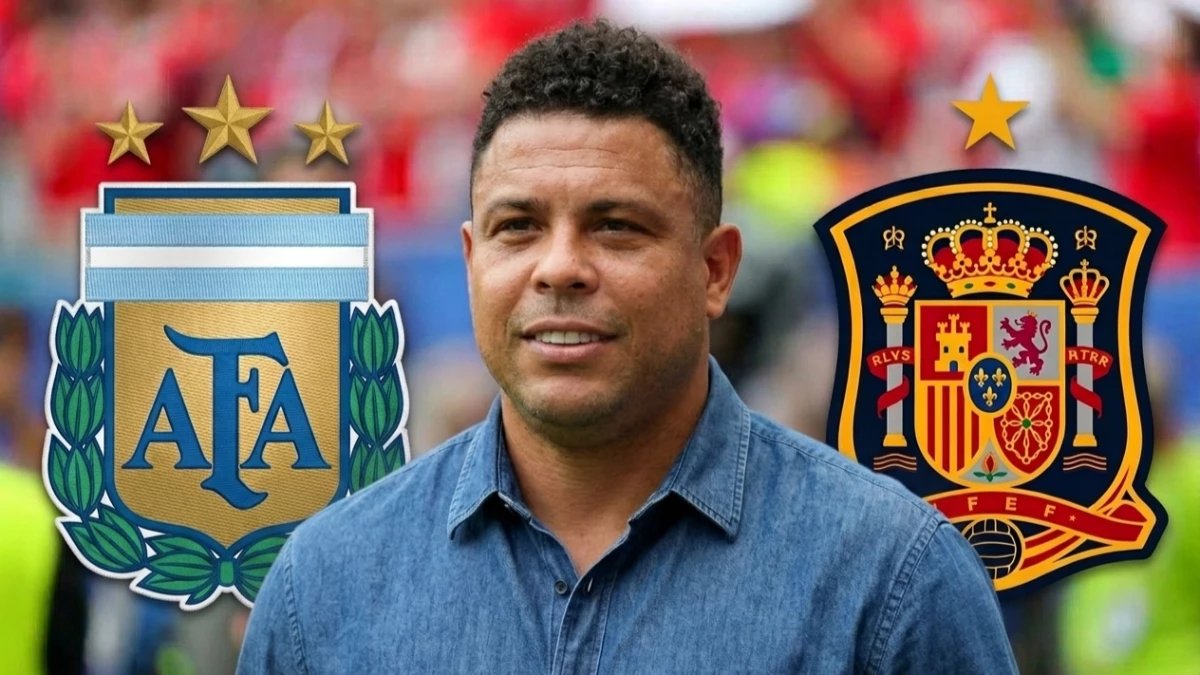 Foto: Deportv.