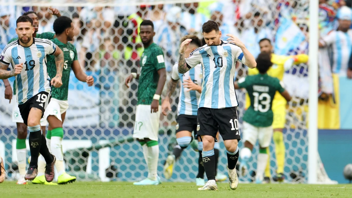Foto: Prensa Argentina.