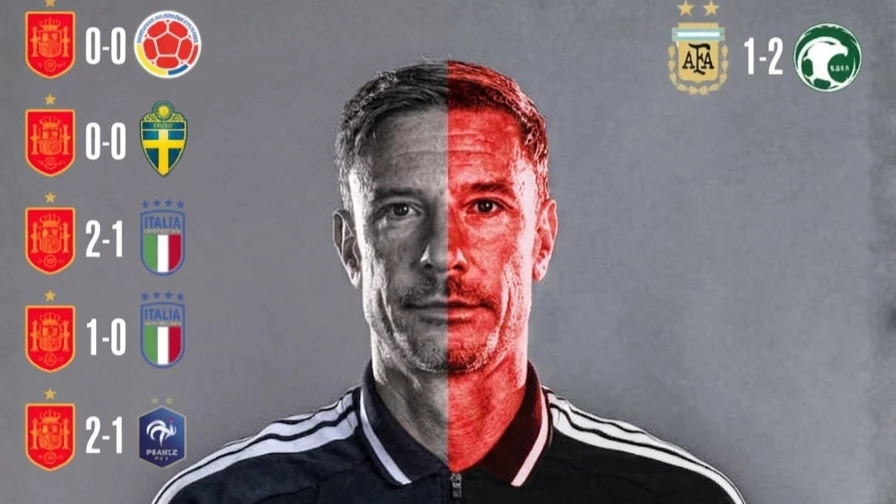 Foto: Deportv.