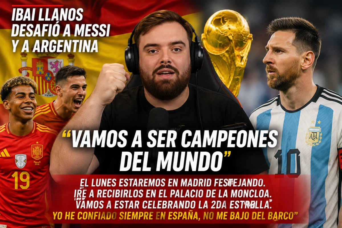 Foto: Deportv.