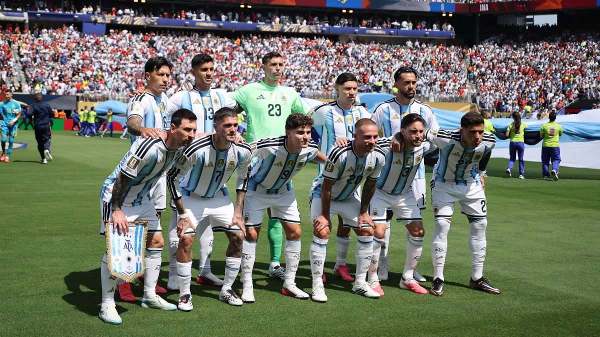 Foto: FIFA