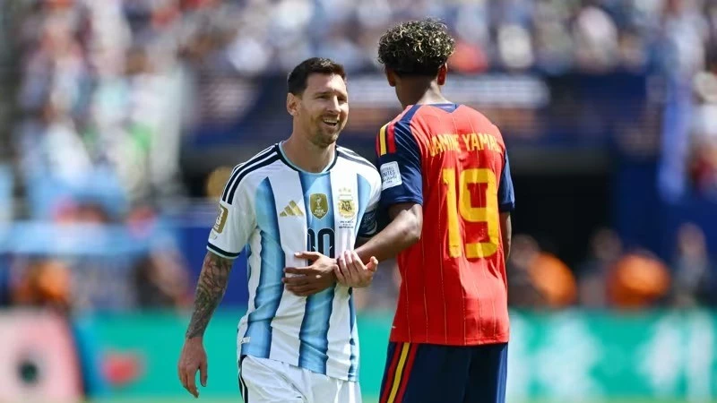 Foto: FIFA