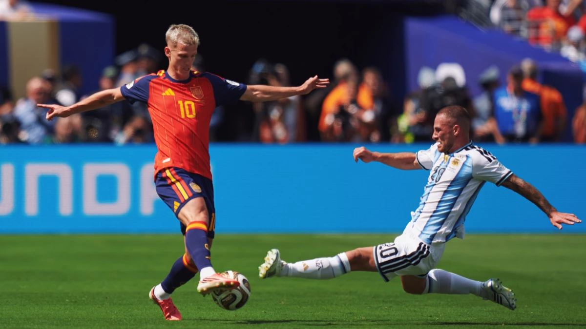 Foto: FIFA