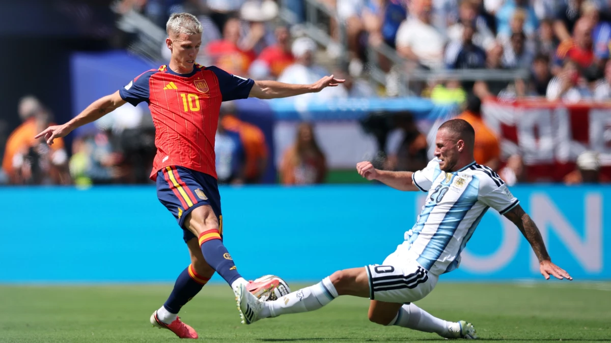 Foto de la Copa Mundial de la FIFA.
