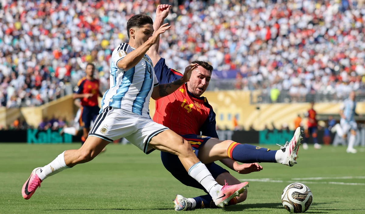 Foto de la Copa Mundial de la FIFA.