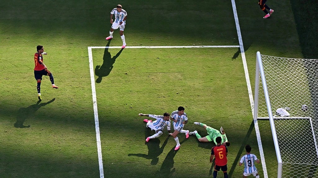 Foto: FIFA