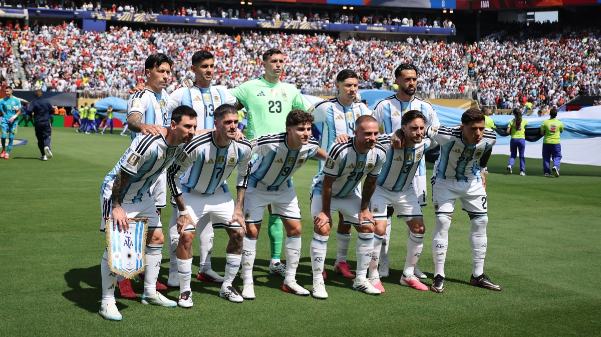 FotoX@Argentina