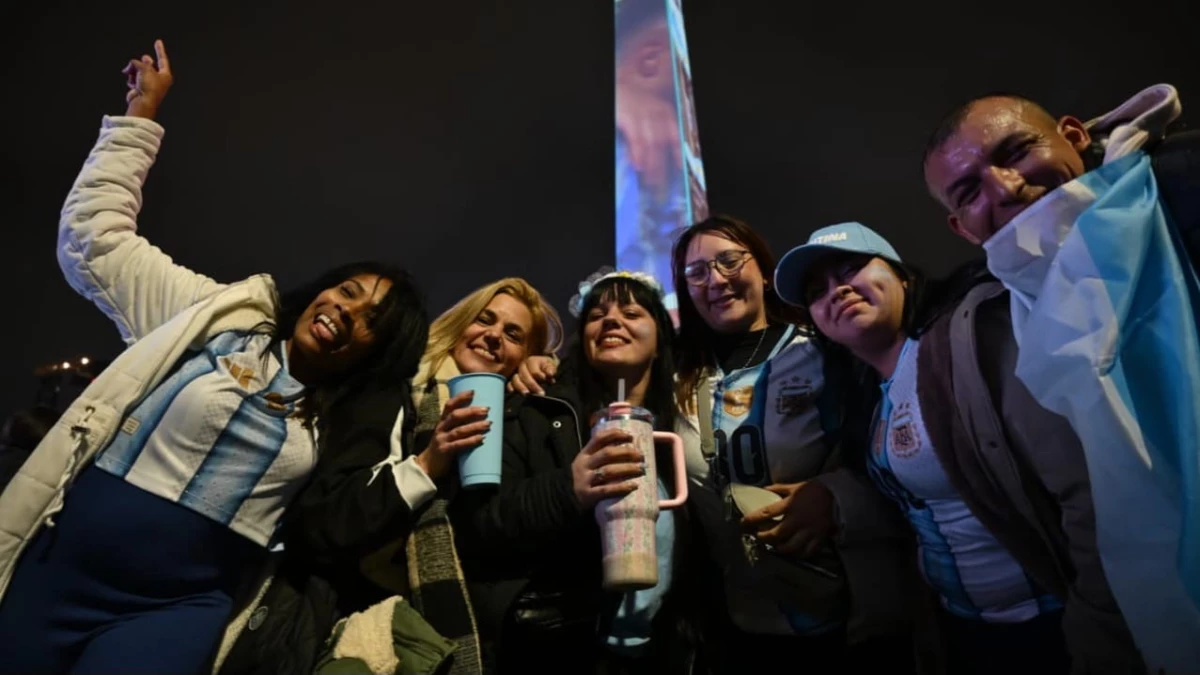 Foto: Osvaldo Fantón