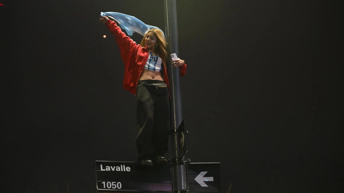 Foto:Osvaldo Fantón
