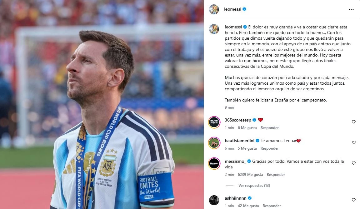 (Captura: IG@leomessi).