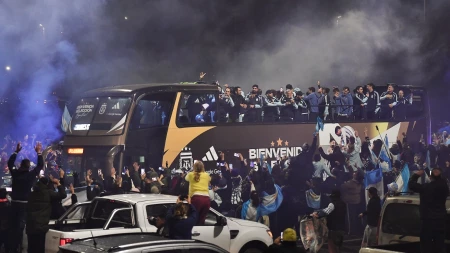 DeporTV