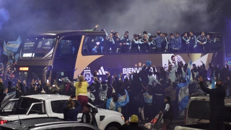 DeporTV
