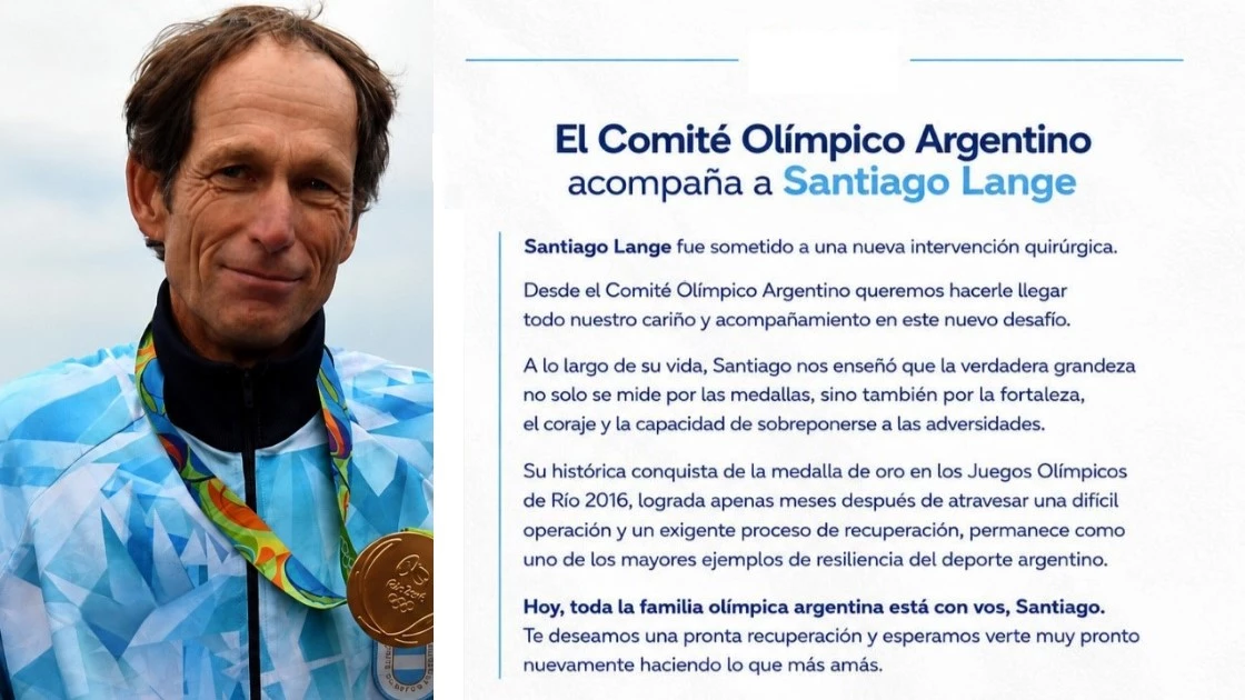 Foto: Prensa COA.
