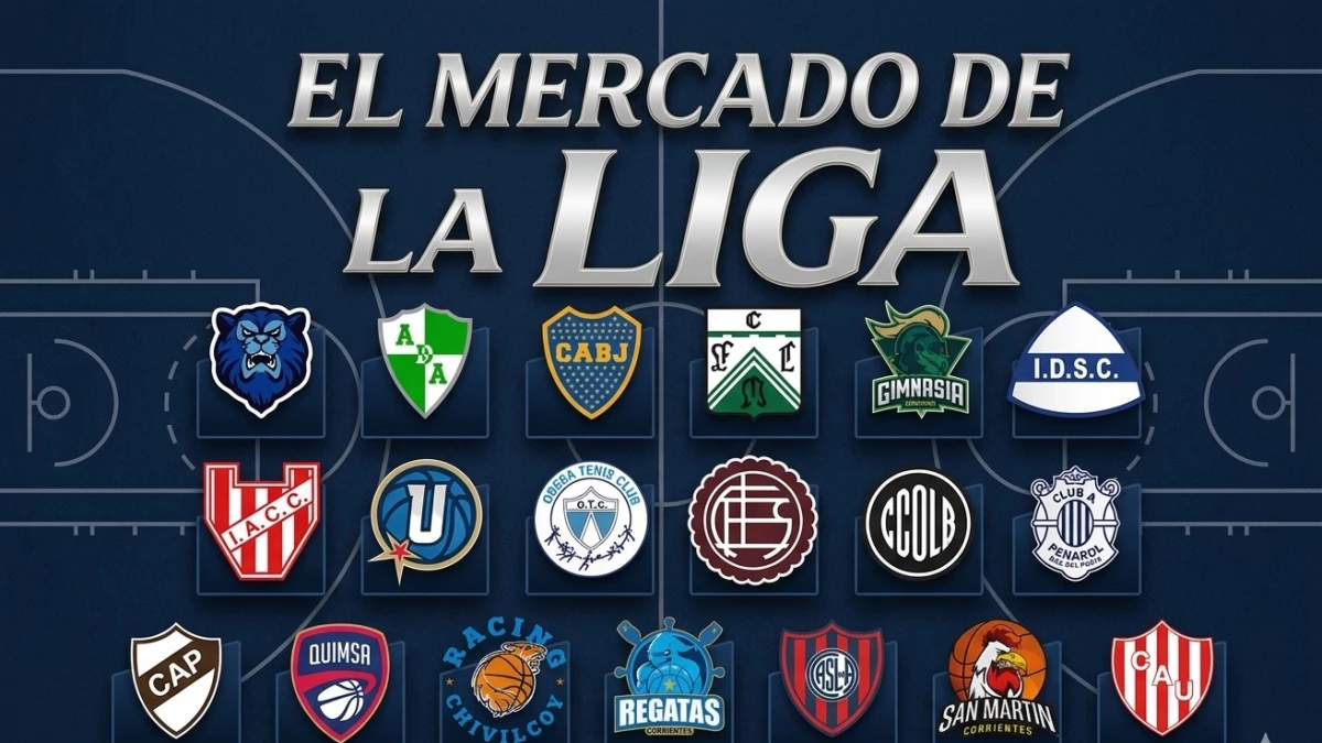 Foto: Deportv