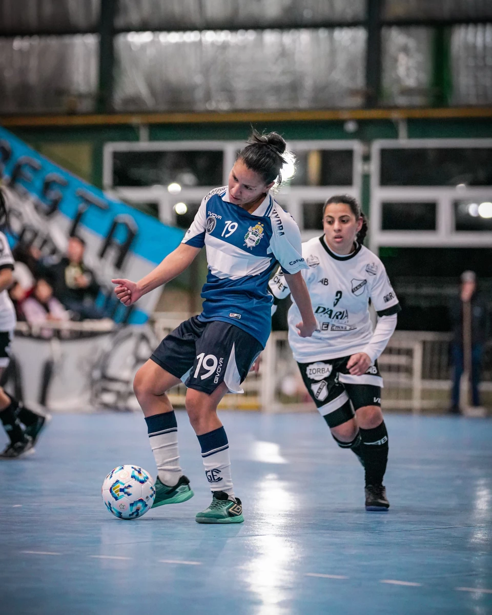 Foto:@FutsalCGE