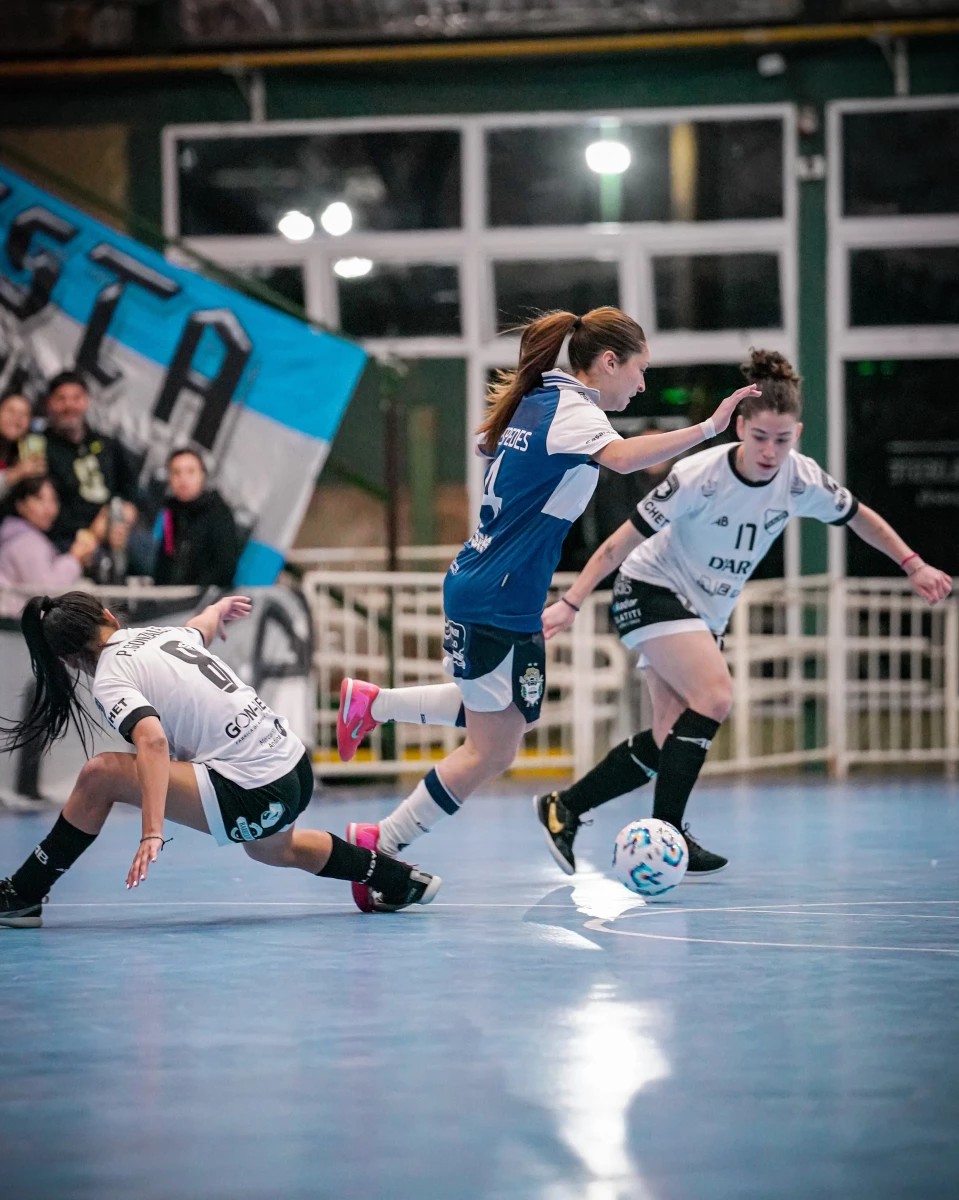 Foto:@FutsalCGE