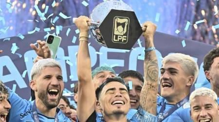 DeporTV