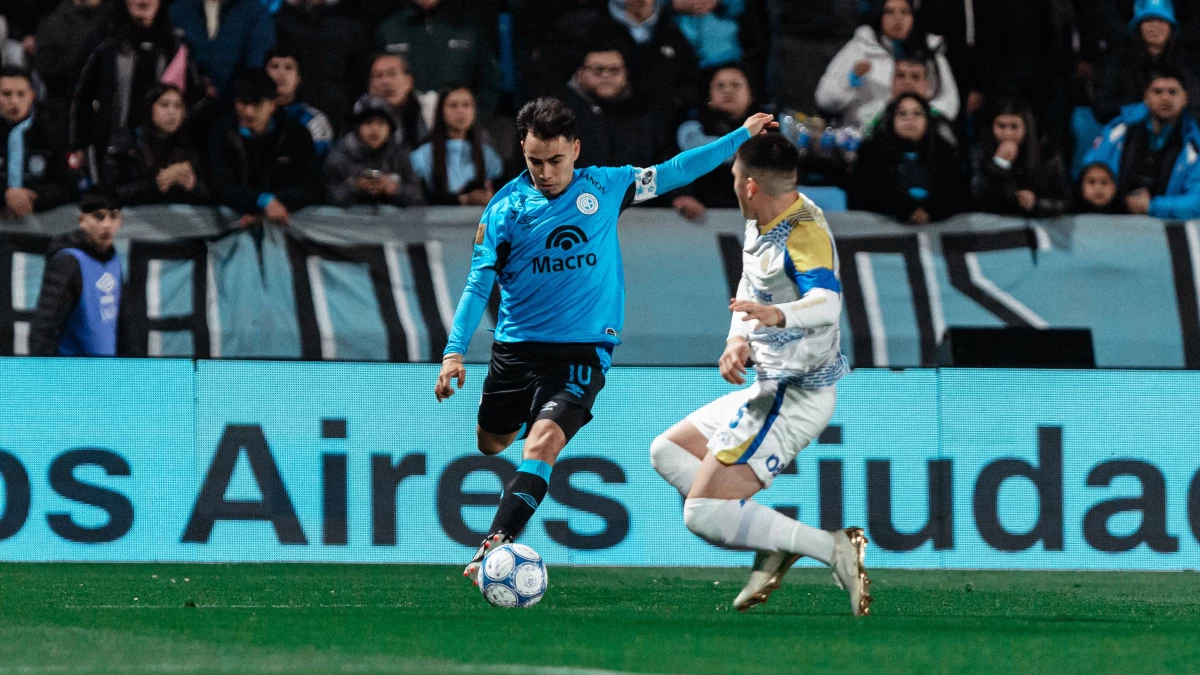 FotoX@Belgrano