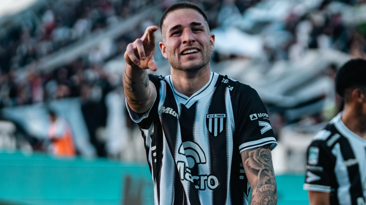 Gimnasia comenzó el torneo con el pie derecho (Foto: X@LigaAFA)