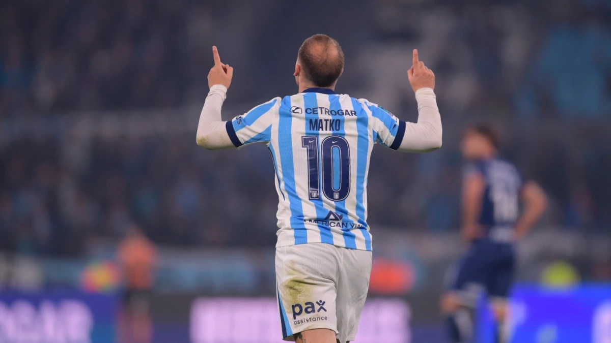 Foto: Julián Álvarez