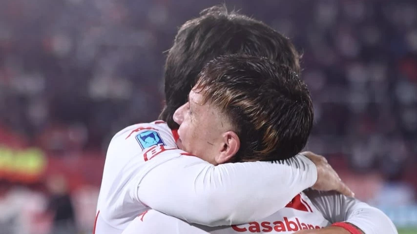 Foto del “X” de Huracán (@CAHuracan).