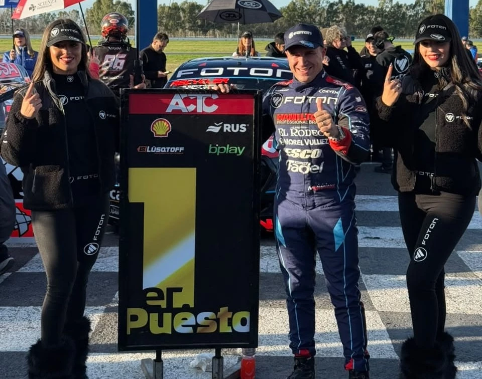 Foto de Prensa de la ACTC.