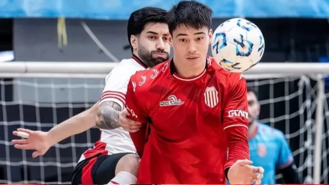 DeporTV