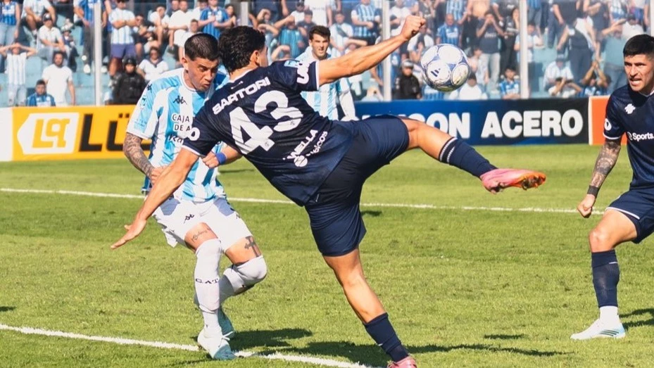 Foto:@LigaAFA