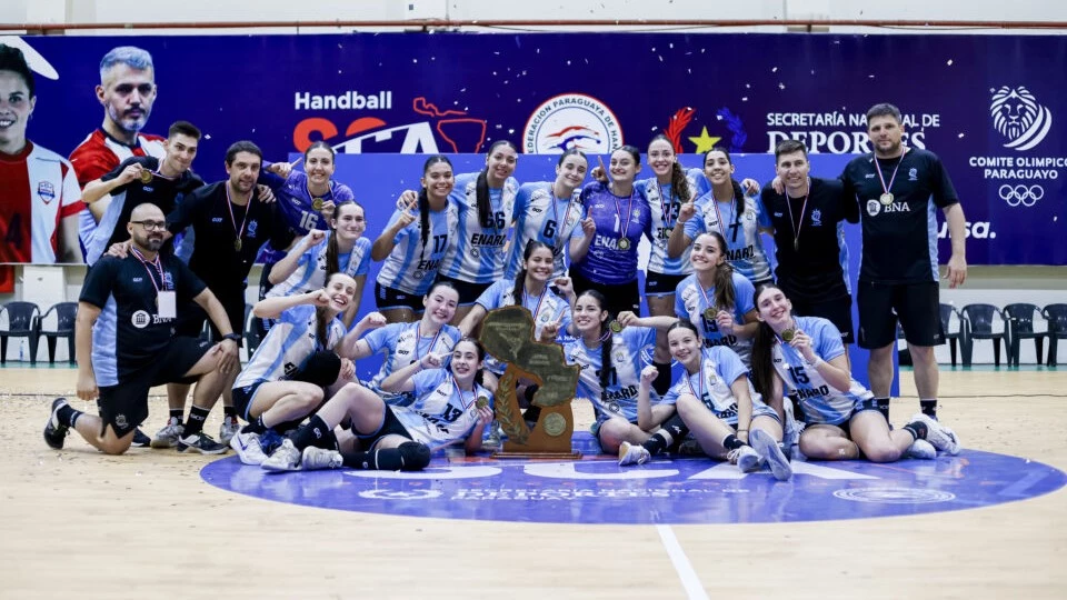 Foto: @CAHandball