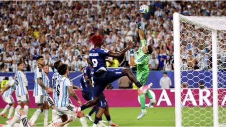 DeporTV