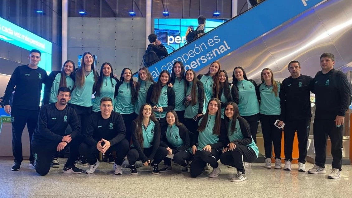 Foto: @CAHandball