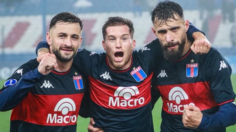 Foto: @catigreoficial