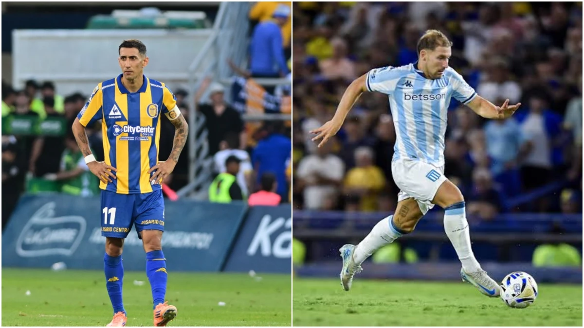 Foto: Deportv.