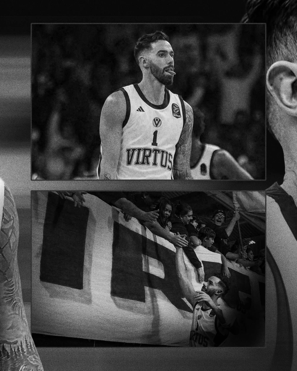 Foto:@PartizanBC
