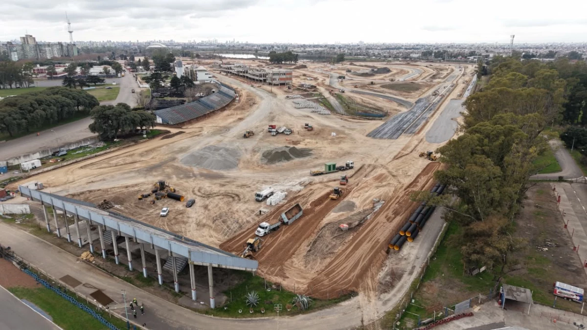 Foto: Prensa CABA
