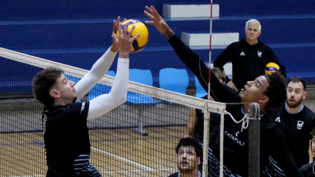 Foto: FEVA. &nbsp;El plantel regresó al trabajo tras la etapa de la VNL y piensa en el preolímpico de Brasil en septiembre&nbsp;