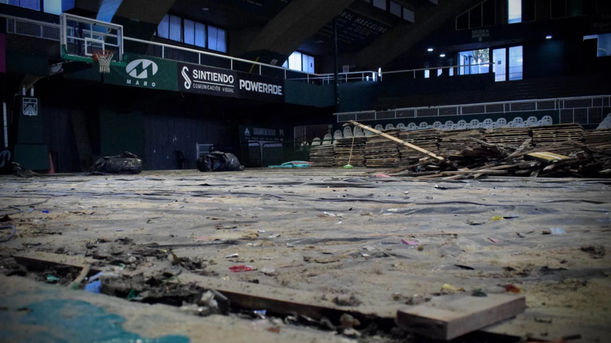 Foto: Prensa Ferro.
