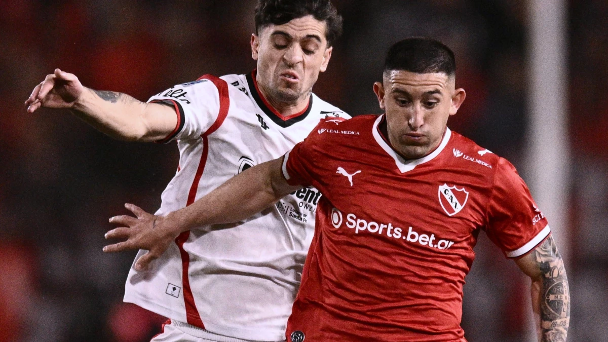 Foto: Independiente (X)