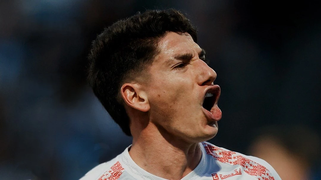 Foto de Argentinos Juniors (X).