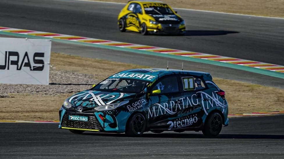 Foto: Prensa TN Apat