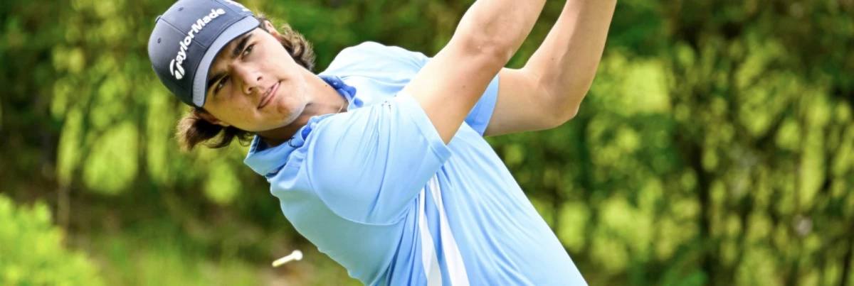Foto: Prensa AAGolf