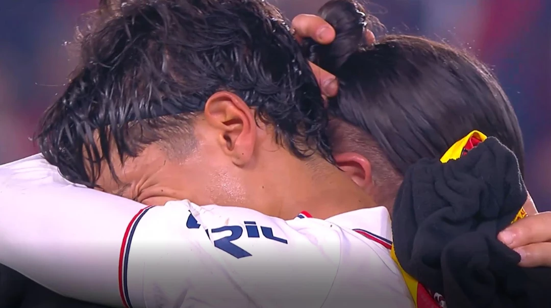 (Captura tV)