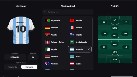 DeporTV