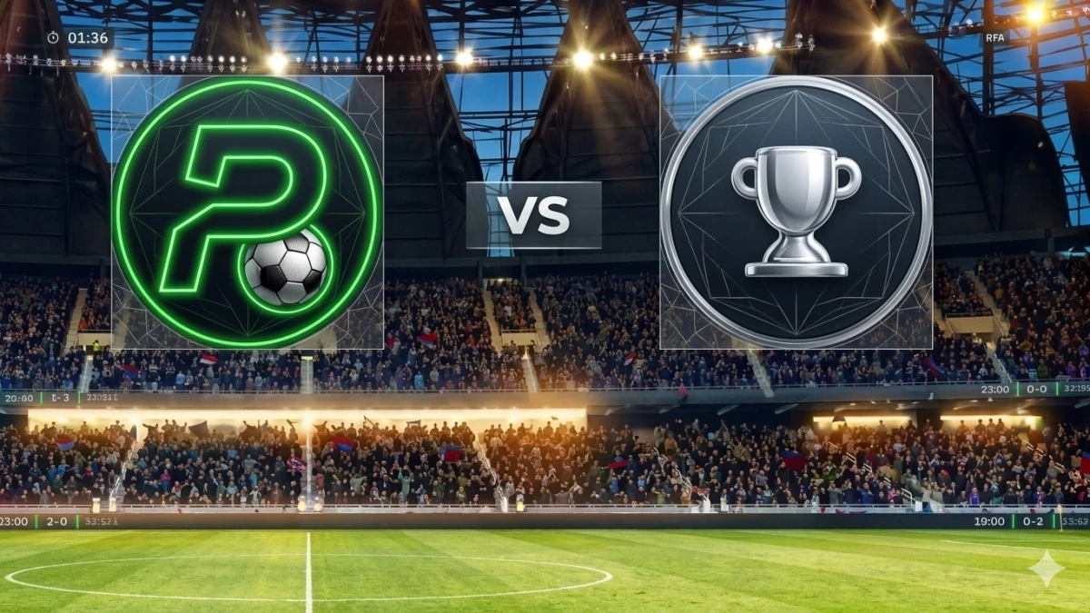 Foto: Deportv.
