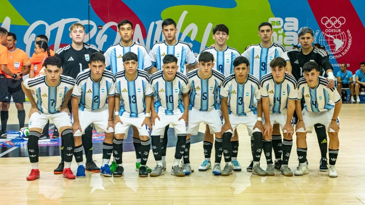 Foto: Prensa COA