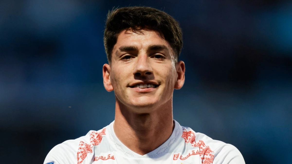 Foto: Francisco Álvarez es la próxima estación en la que quiere subirse Boca,