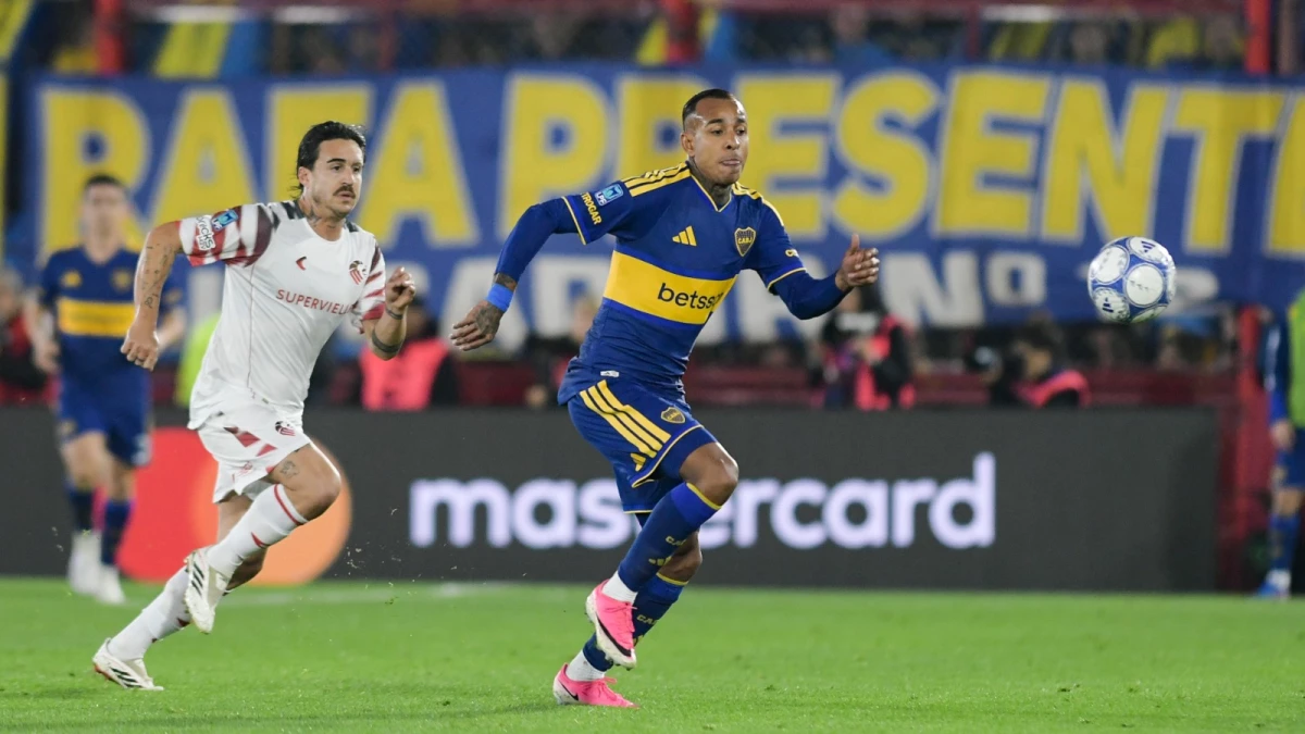 Foto de Eliana Obregón (RTA - DeporTV).