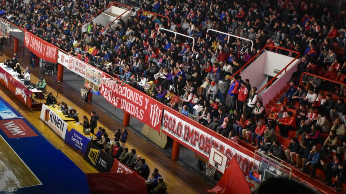 Foto: Prensa Unión.