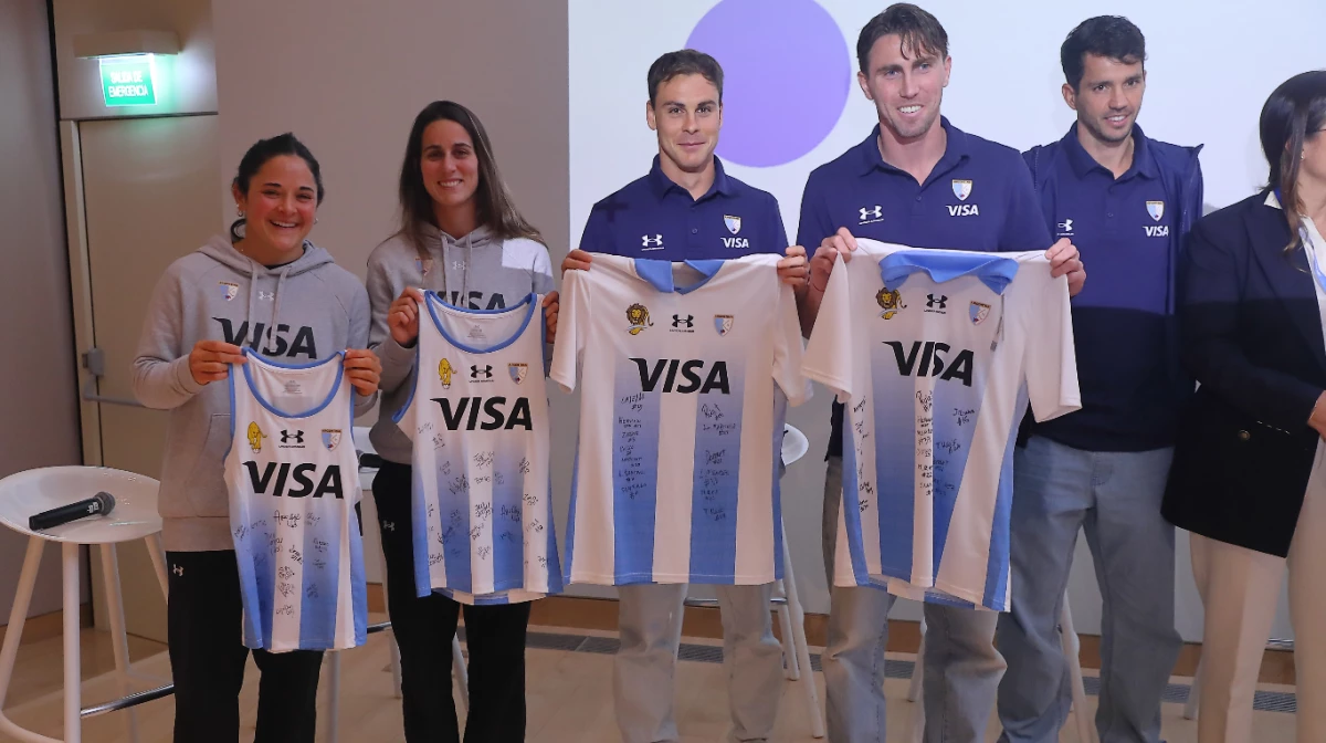 Las Leonas debutarán el sábado y los Leones el domingo en el Mundial de Países Bajos y Bélgica.