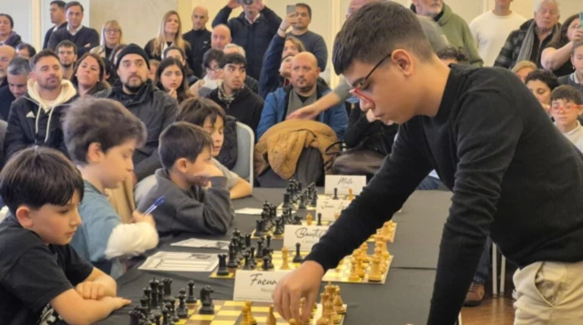 DeporTV